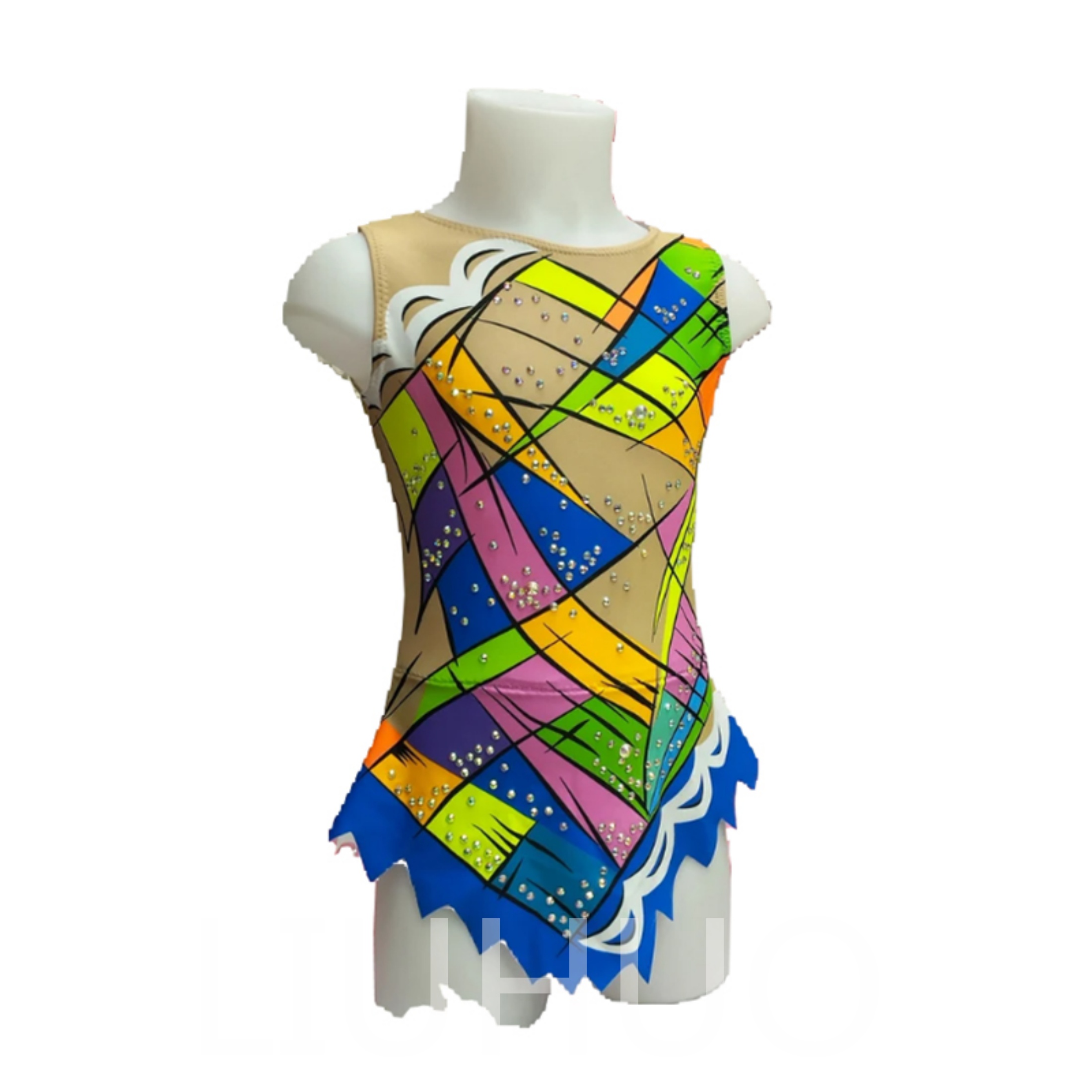 LH Rhythmic Gymnastics BD2035-LIUHUO
