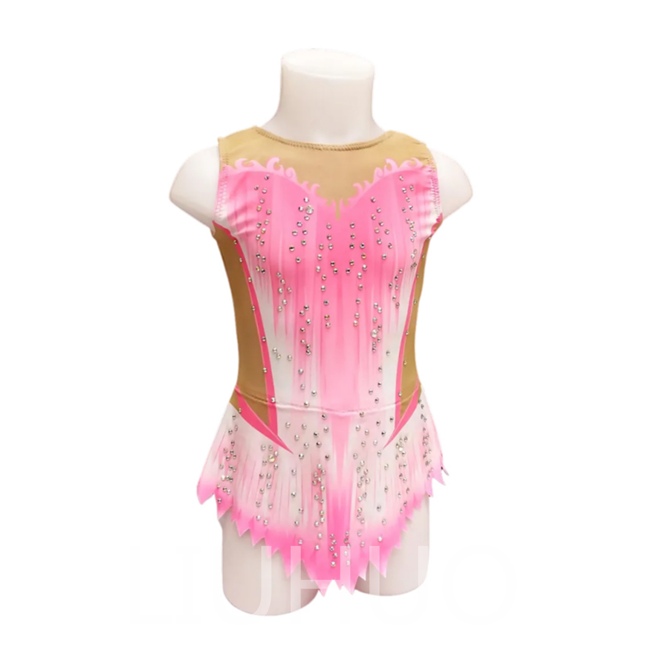 LH Rhythmic Gymnastics BD2037