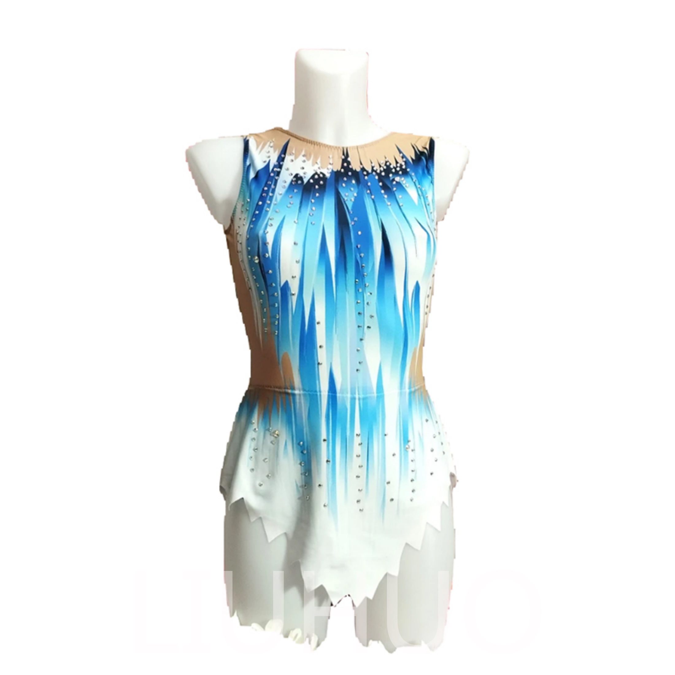 LH Rhythmic Gymnastics BD2038-LIUHUO