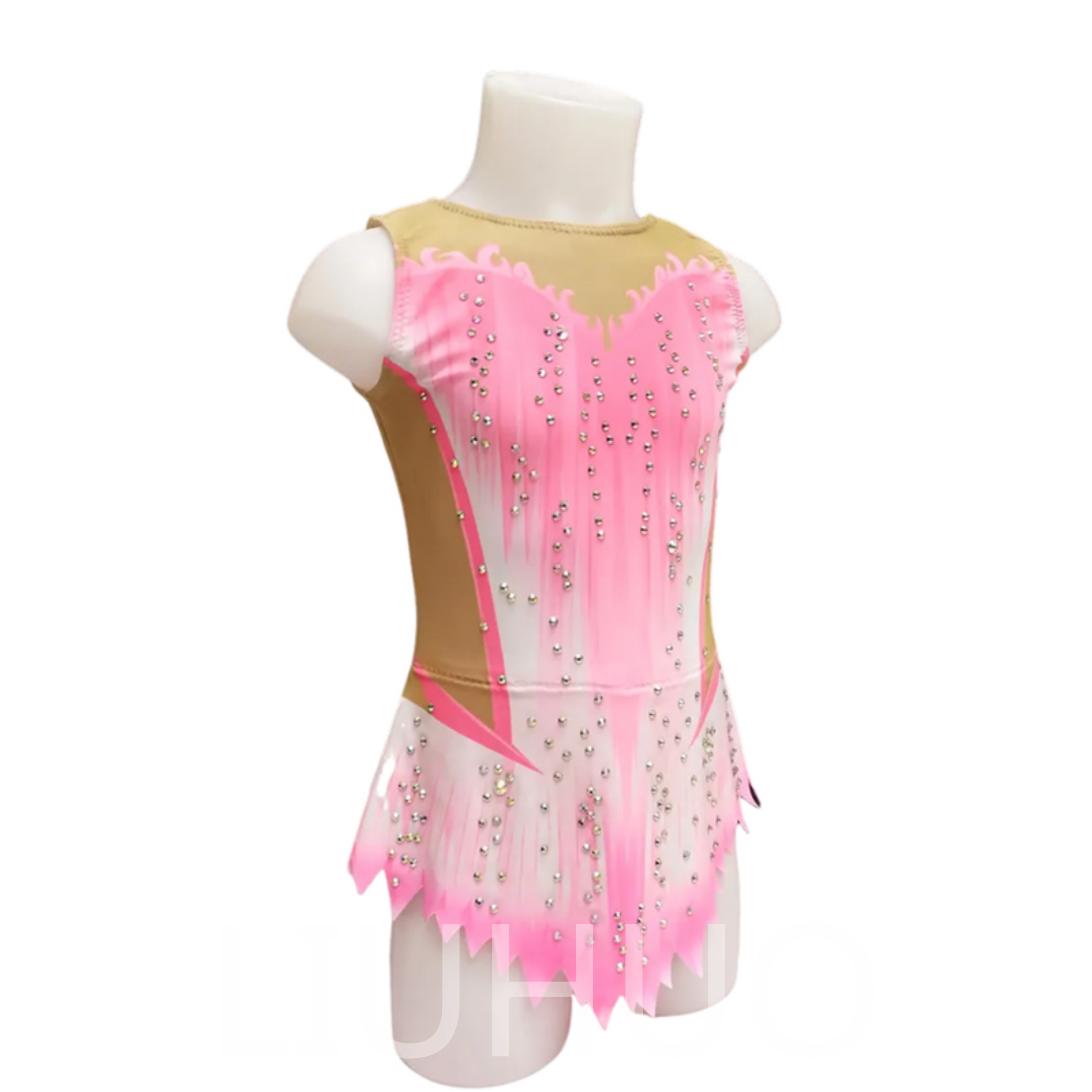 LH Rhythmic Gymnastics BD2037