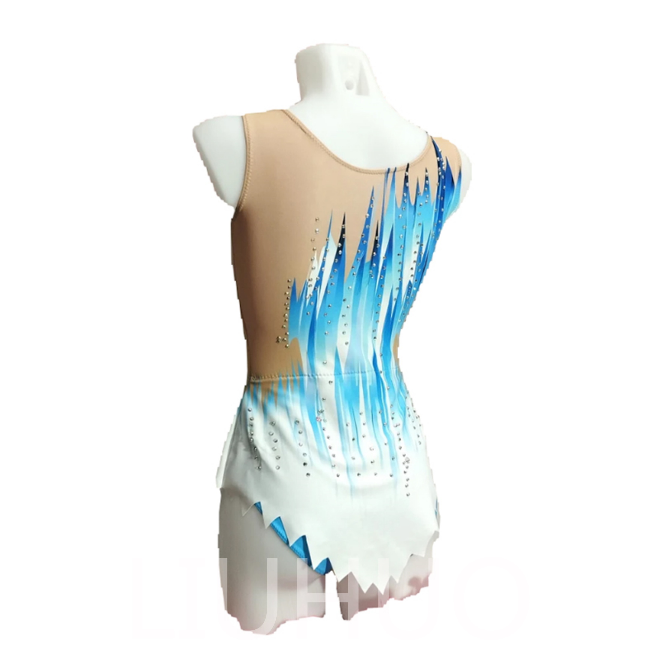 LH Rhythmic Gymnastics BD2038-LIUHUO