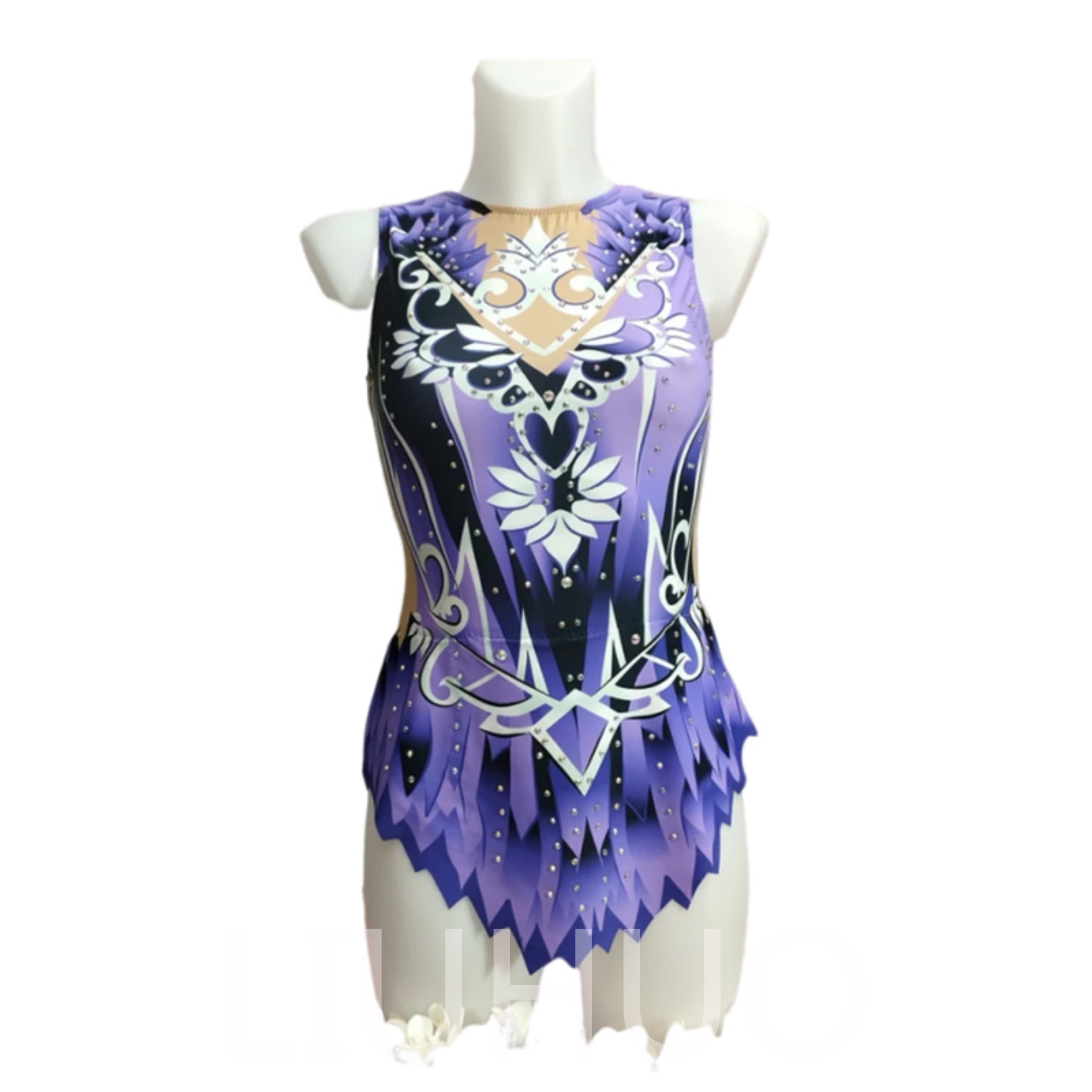 LH Rhythmic Gymnastics BD2039-LIUHUO