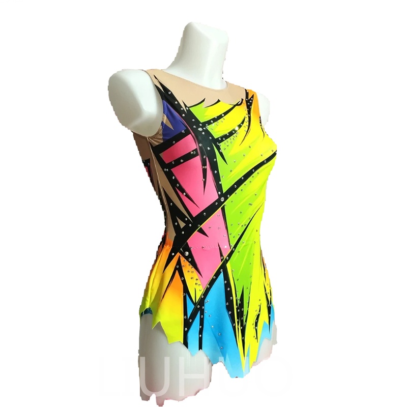 LH Rhythmic Gymnastics BD2033-LIUHUO