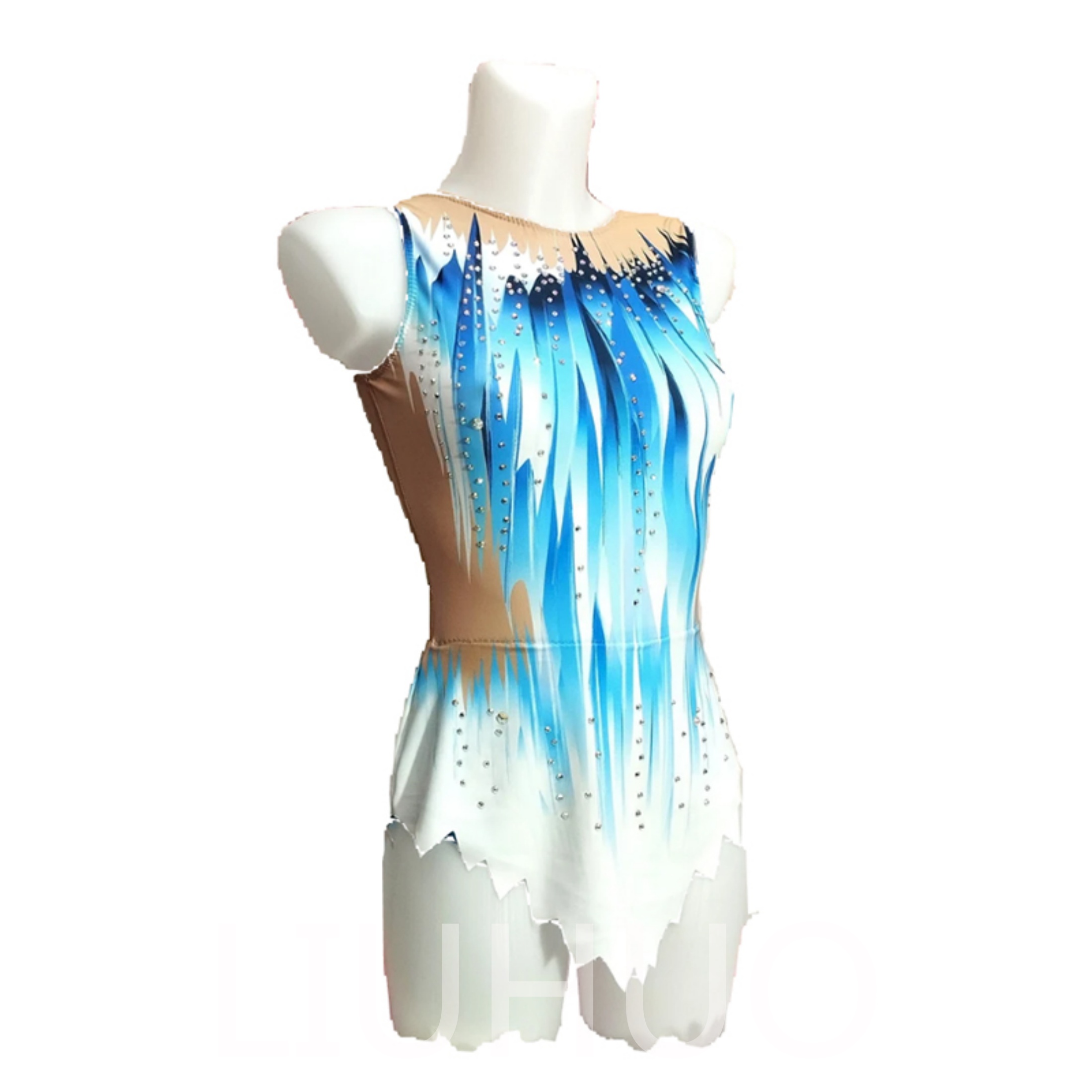 LH Rhythmic Gymnastics BD2038-LIUHUO