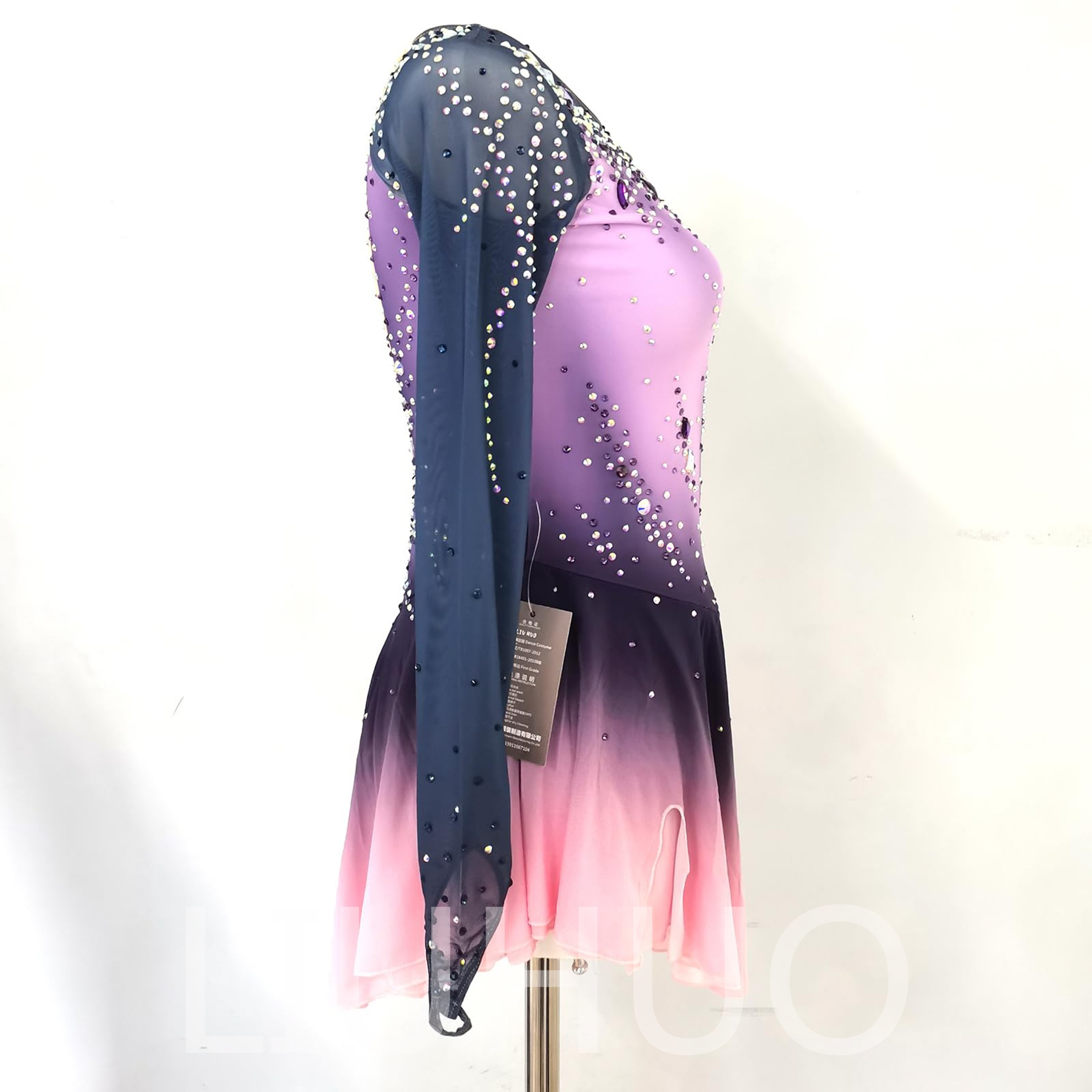 LH Skate BD7102-LIUHUO
