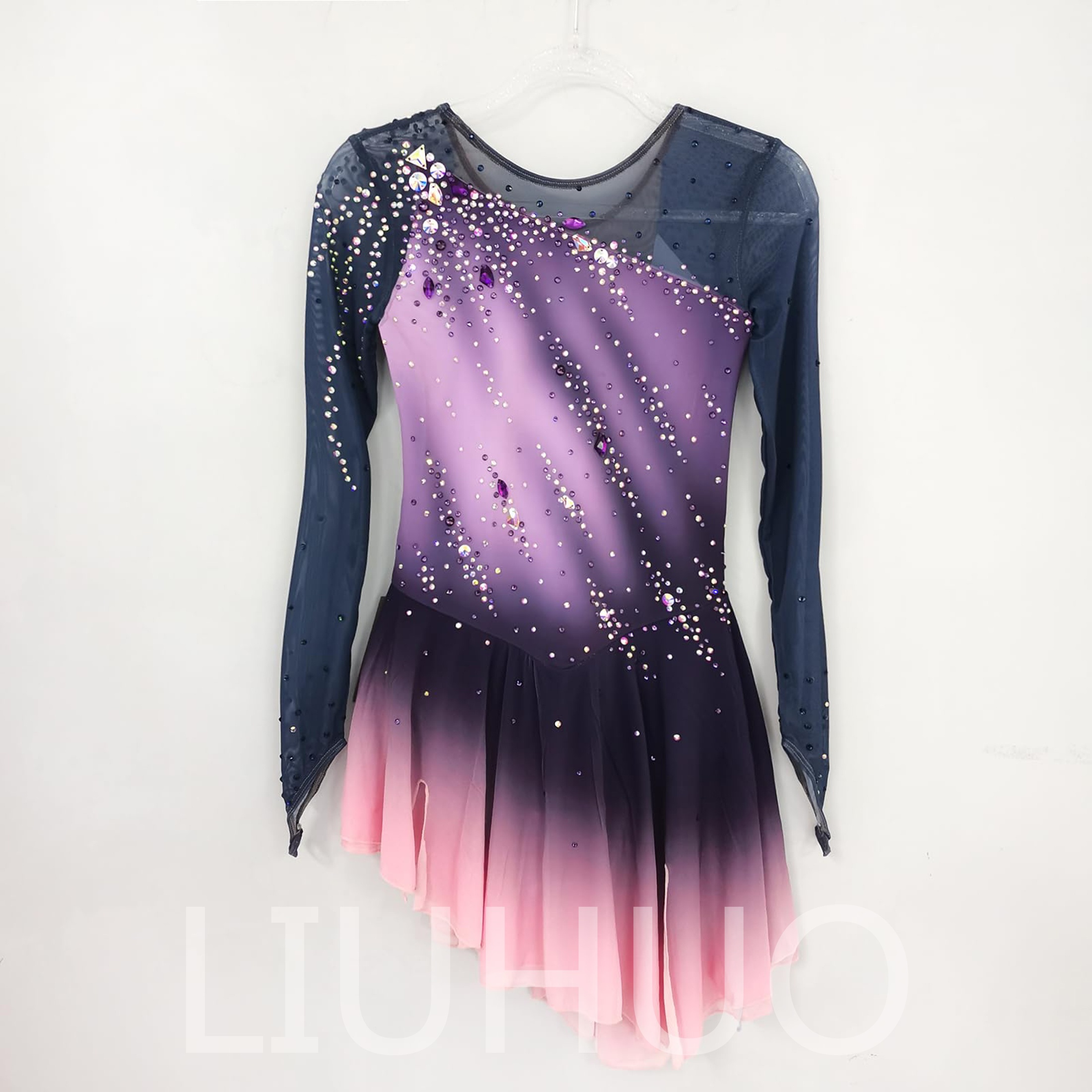 LH Skate BD7102-LIUHUO