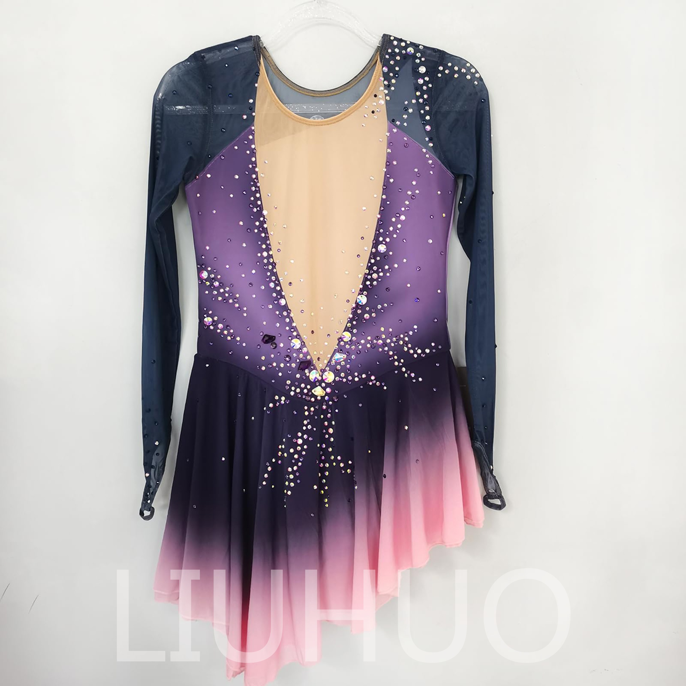 LH Skate BD7102-LIUHUO