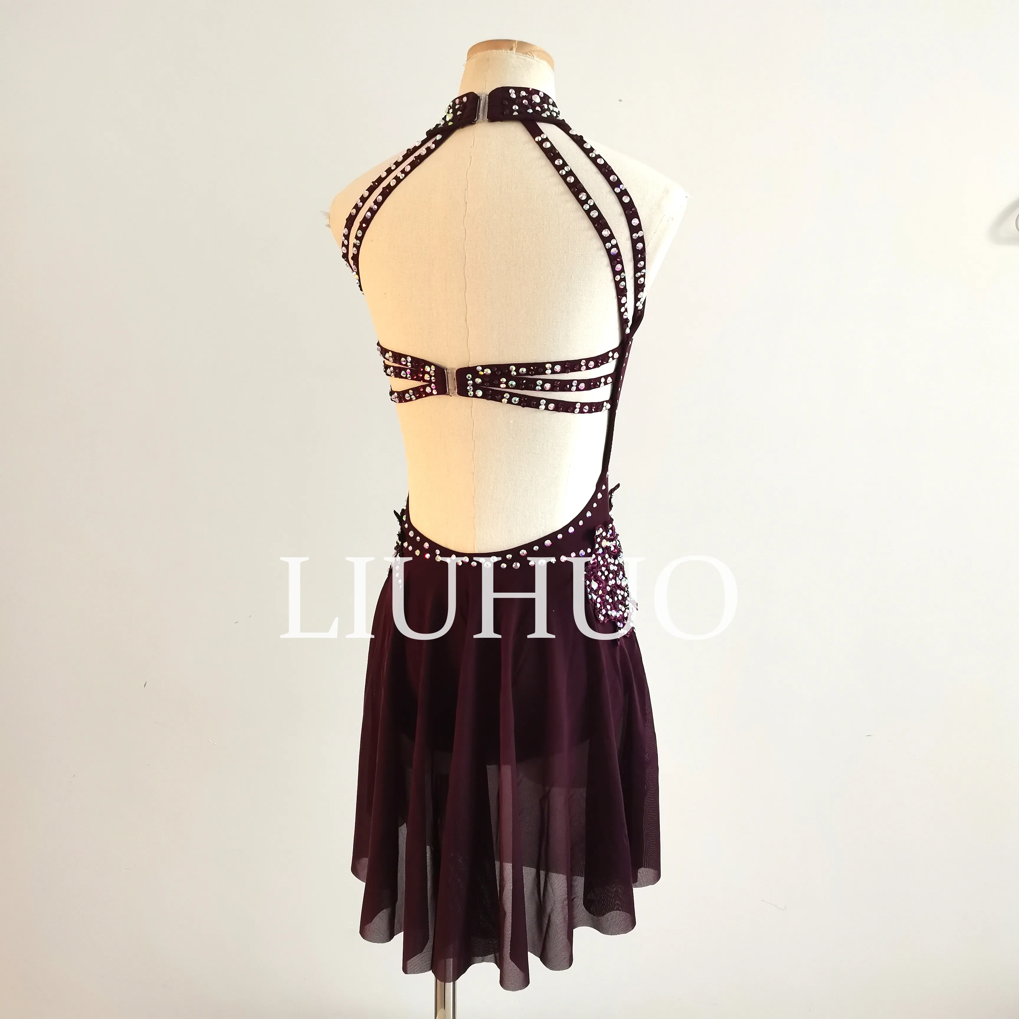 LH Lyrical Dance JC351