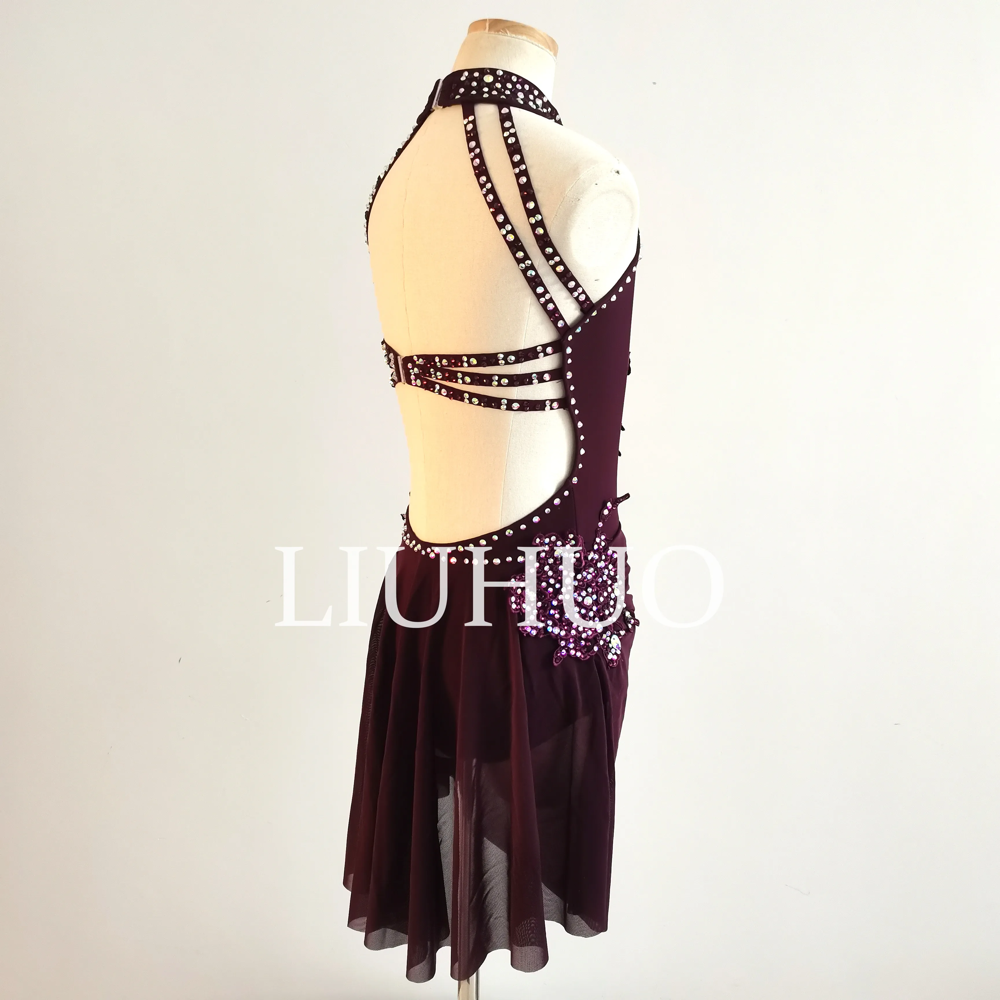 LH Lyrical Dance JC351