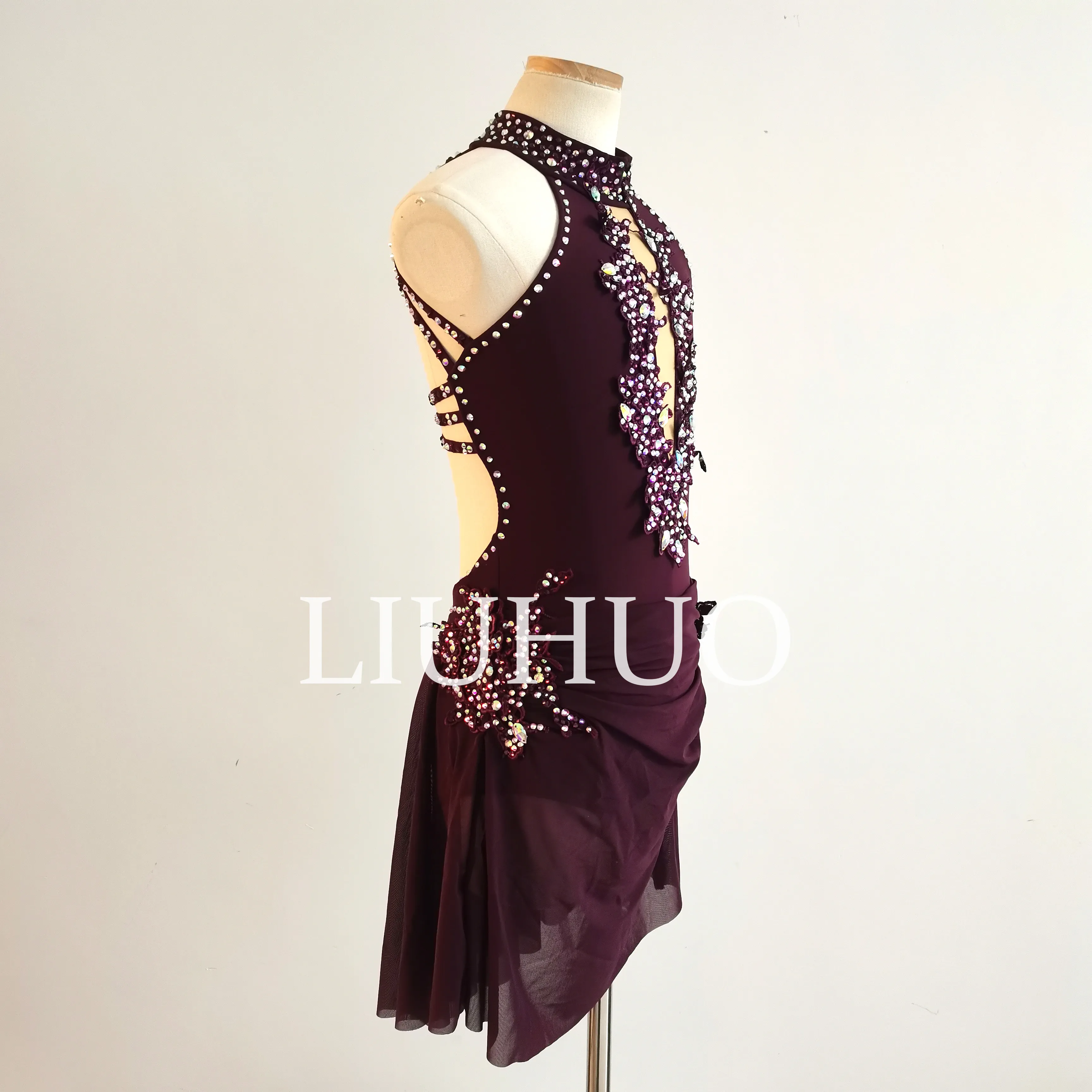 LH Lyrical Dance JC351