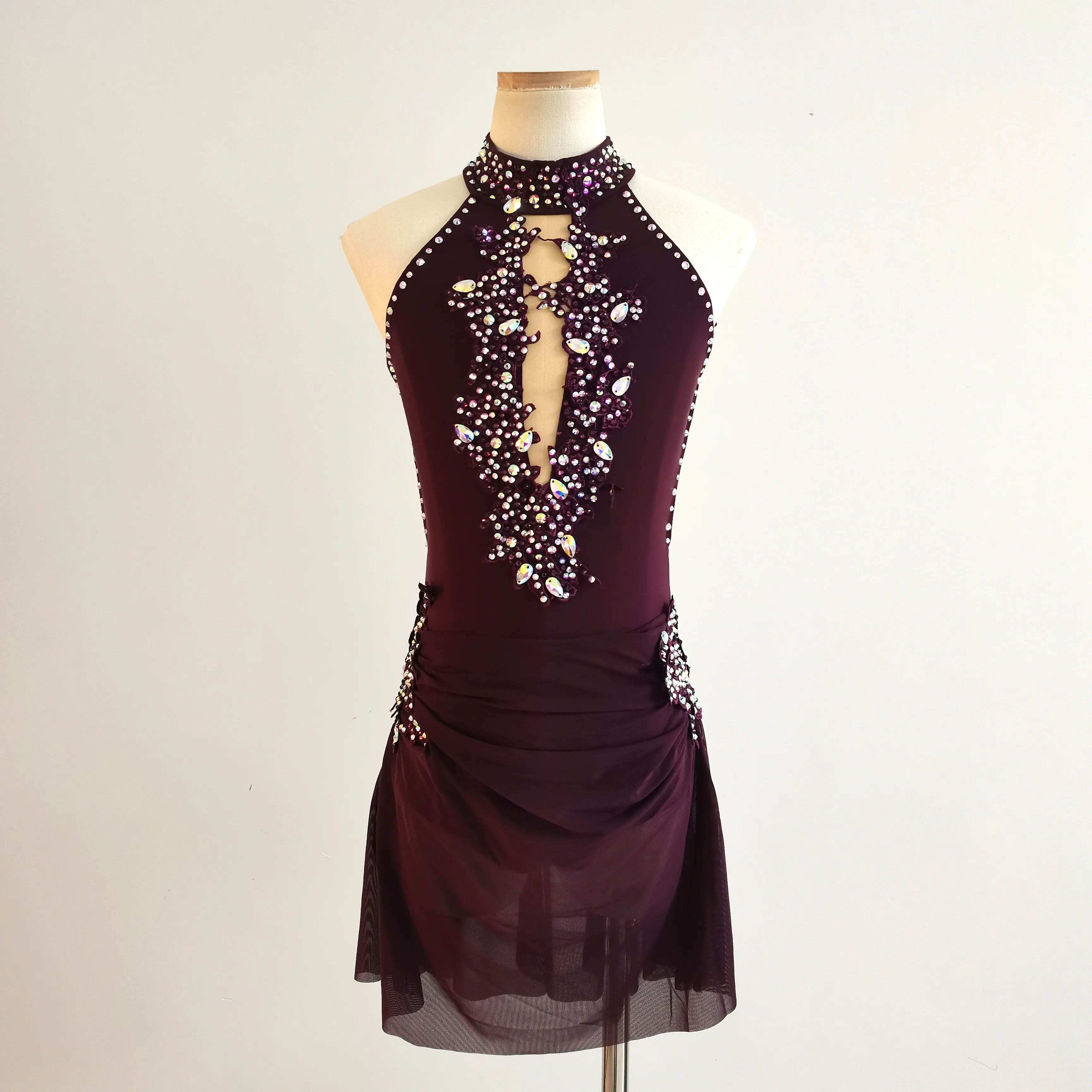 LH Lyrical Dance JC351