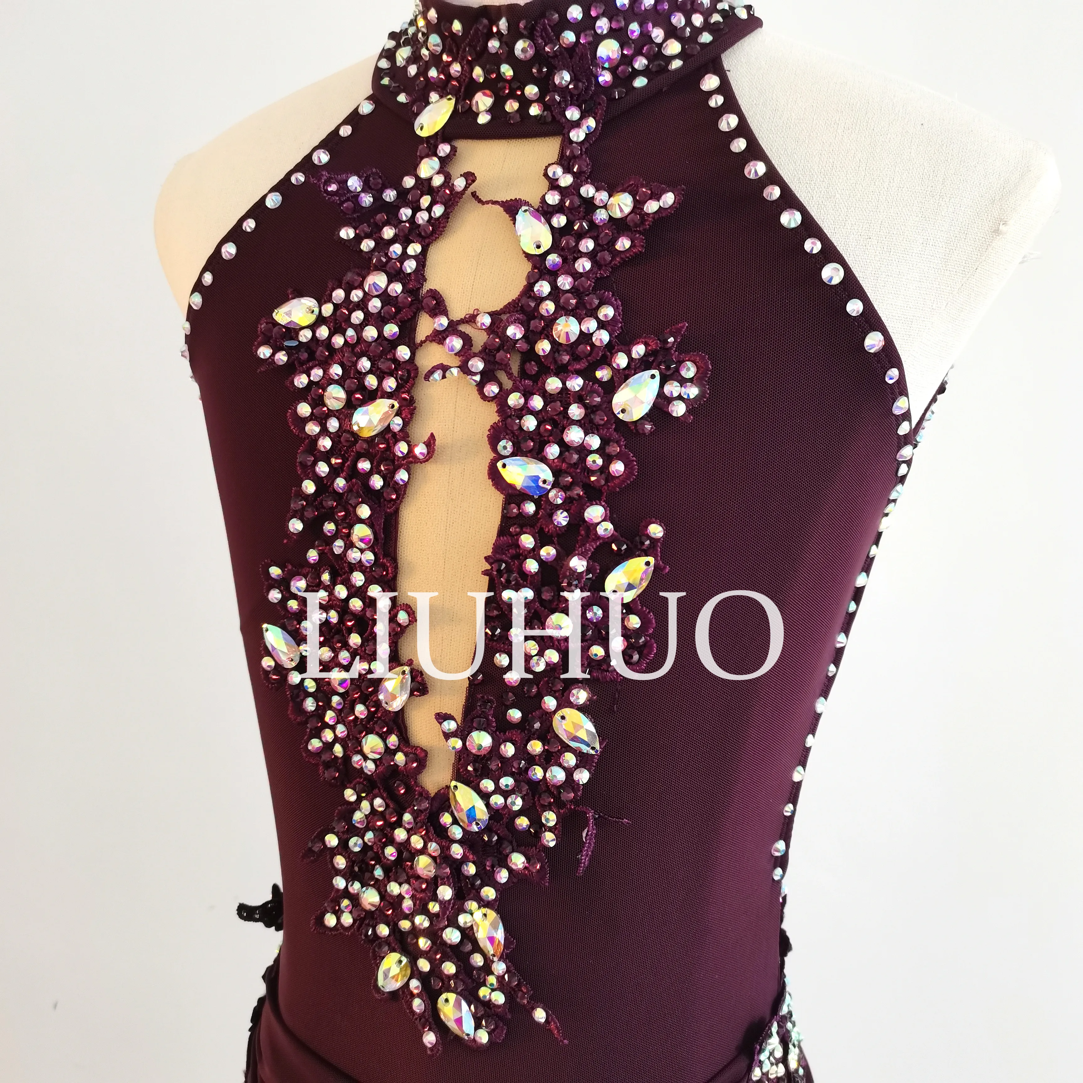 LH Lyrical Dance JC351