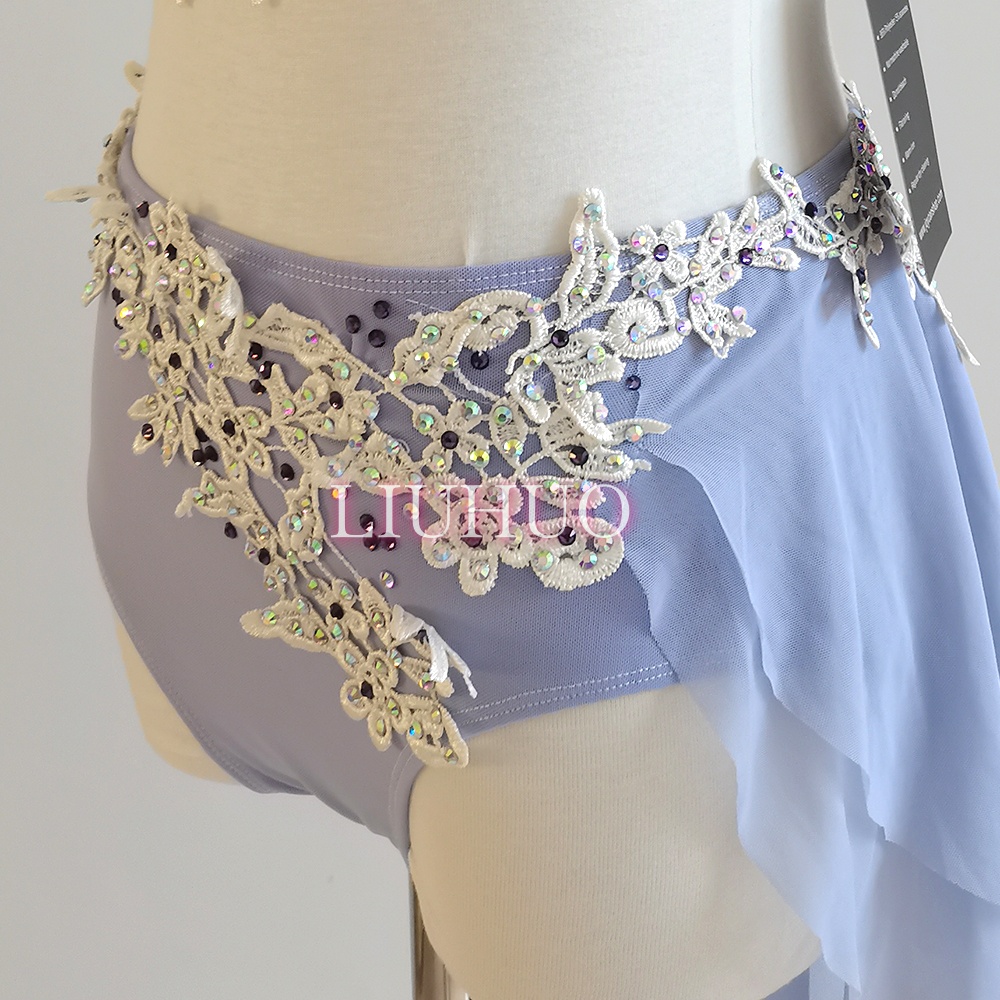 LH Lyrical Dance BD8852