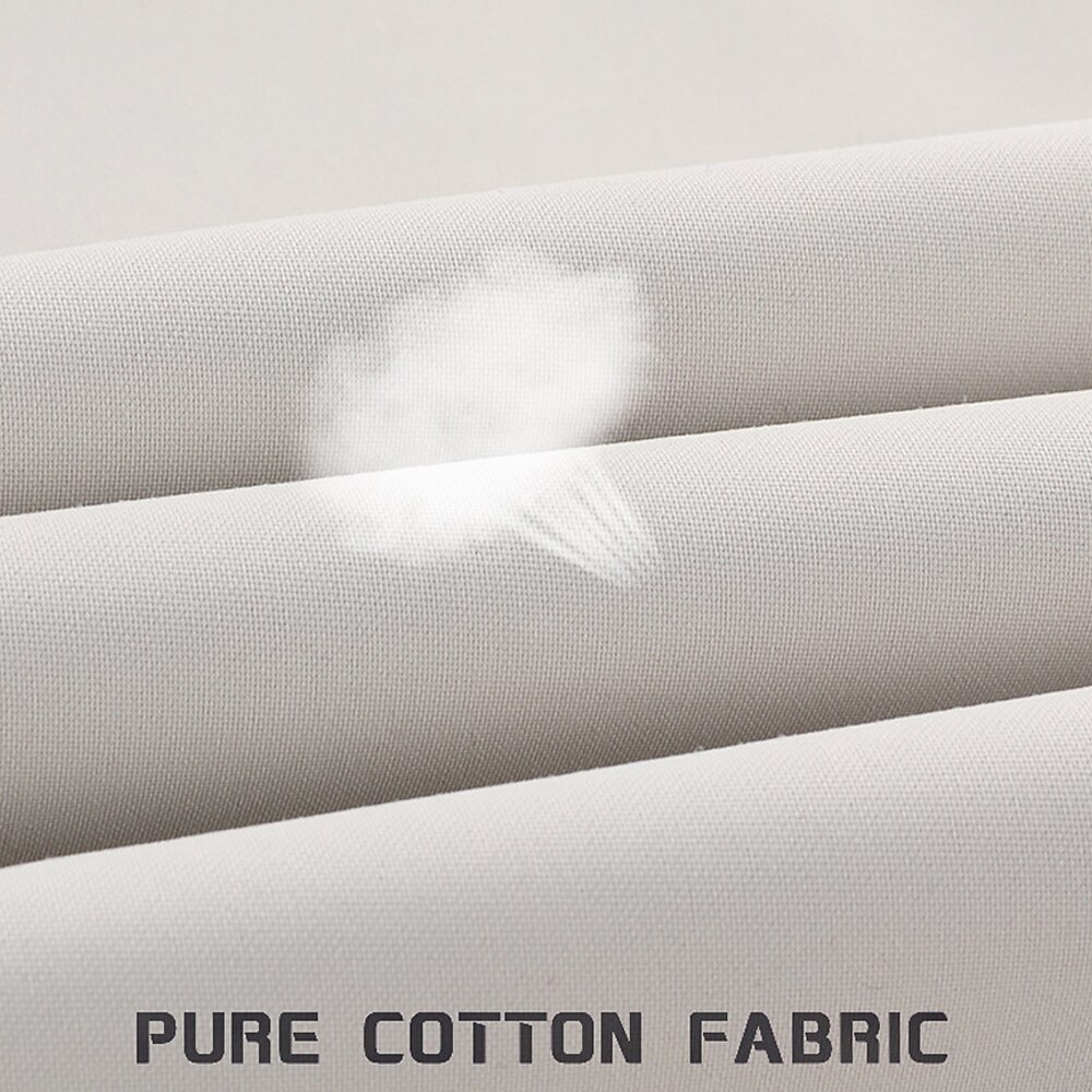 Men's Cow Print Windbreaker Hooded Jacket Parka Waterproof Windproof Multi-Pockets Casual Outdoor Camping & Hiking Detachable Hood Full Zip Coat Outerwear Fall Winter Stand Collar Long Sleeve Black