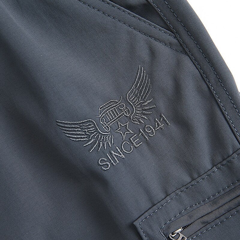 Men's Hiking Pants Trousers Fleece Lined Pants Softshell Pants Military Winter Outdoor Thermal Warm Windproof Multi Pockets Sweat wicking Pants / Trousers Bottoms Elastic Waist Zipper Pocket Black