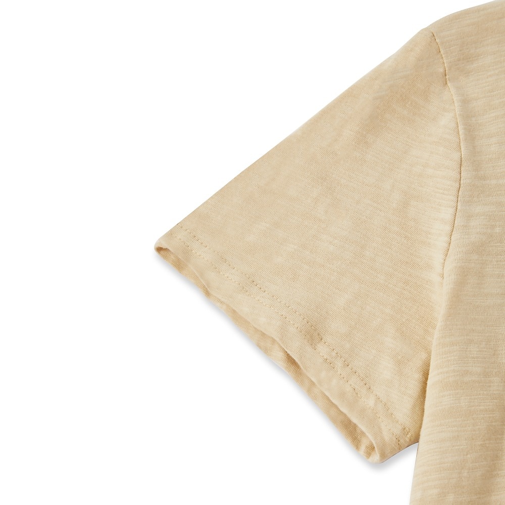 2 Pack Men's T Shirt Henley Shirt Tee Top Short Sleeve Plain Solid Designer Basic Modern Contemporary Buttons Plain Henley Vacation Street Casual Summer Henley T-Shirt