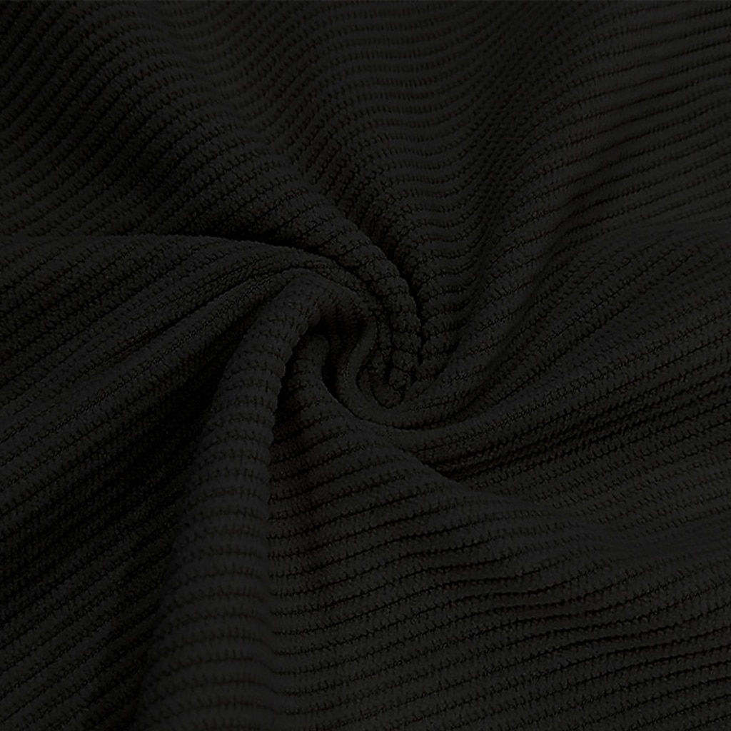 Men's Shirt Casual Shirt Corduroy Shirt Button Up Shirt Black White Yellow Navy Blue Brown Short Sleeve Plain Textured Shirt Collar Casual Daily Front Pocket Clothing Apparel Elegant Fashion Casual