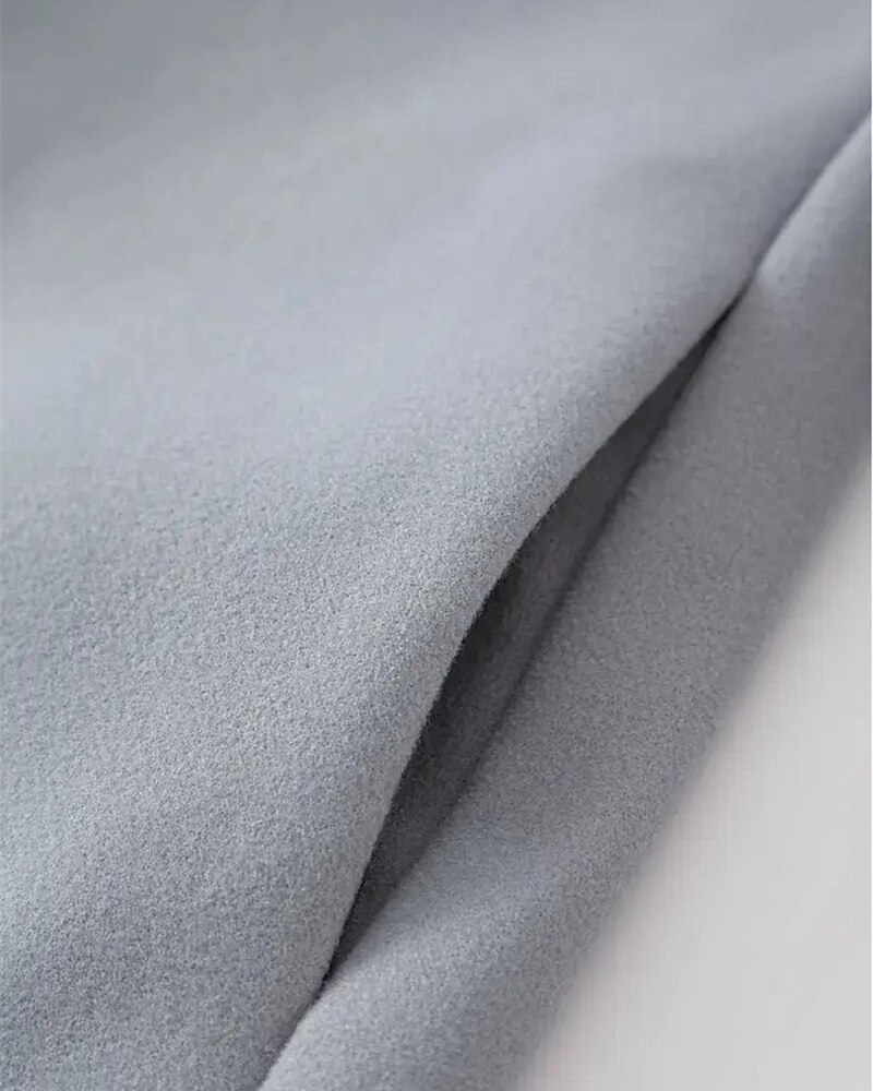 Men's Overcoat Trench Coat Long Trench Coat Vacation Daily Fall Winter Windproof Warm Outerwear Clothing Apparel Fashion Classic Plain Pocket Lapel Single Breasted One-button