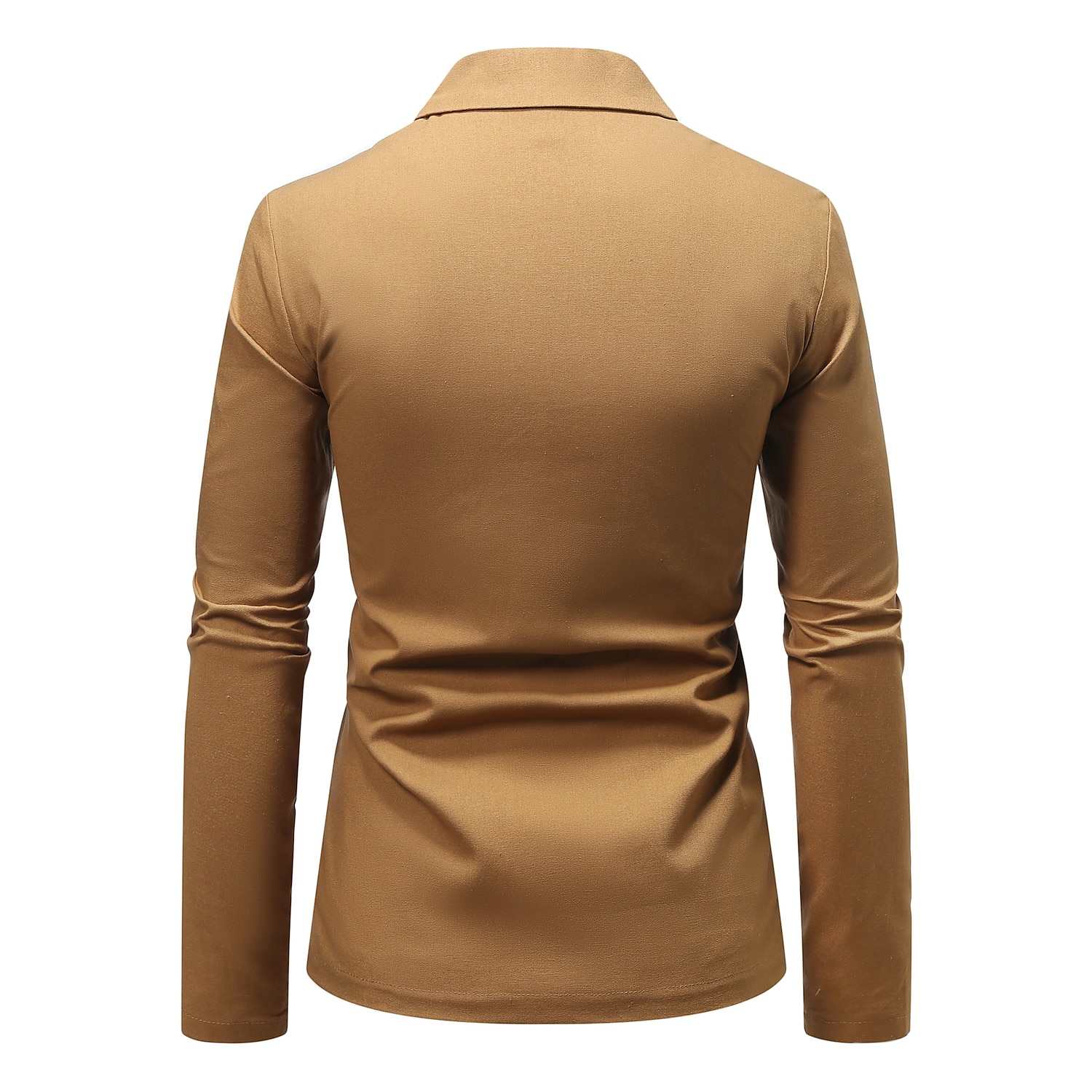 Men's Lightweight Jacket Blazer Jacket Linen Blazer Formal Office Autumn / Fall Cotton And Linen Solid Color Comfy Single Breasted Blazer Light Green Navy Blue Brown khaki