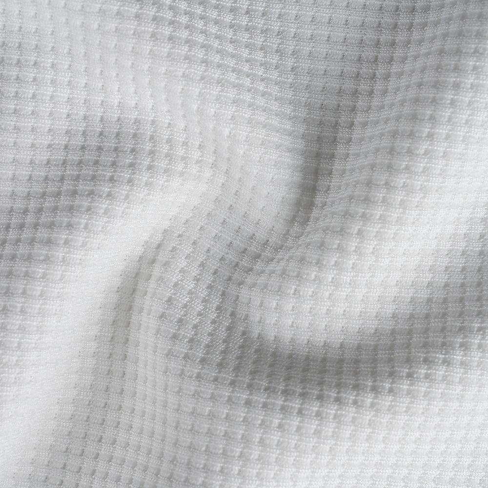 Men's Geometric Color Block Patchwork Shirt Waffle Shirt Casual Shirt Long Sleeve Fashion Casual Dailywear Holiday Summer Spring Turndown 3D Print Textured Button Up Shirts Brown Khaki Gray