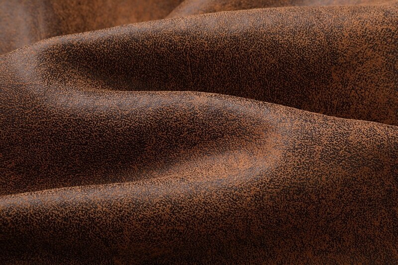 Men's Faux Leather Jacket Winter Jacket Fleece Jacket Sherpa Jacket Daily Vacation Thermal Warm Pocket Fleece Fall & Winter Plain Fashion Streetwear Lapel Regular Black Brown Green Jacket