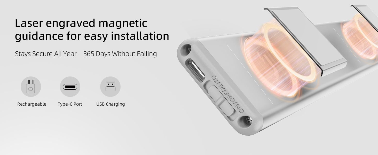 Under Cabinet Lighting