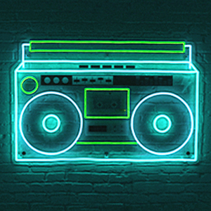 Led neon strip light 100ft Usage effect two