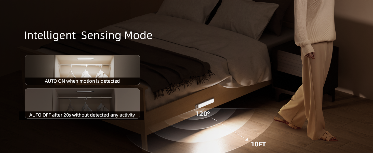 Under Cabinet Lighting