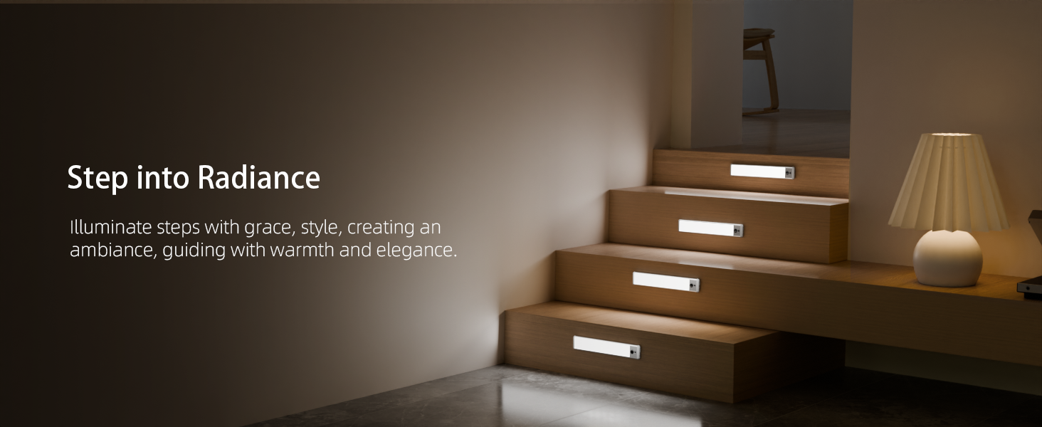 Under Cabinet Lighting