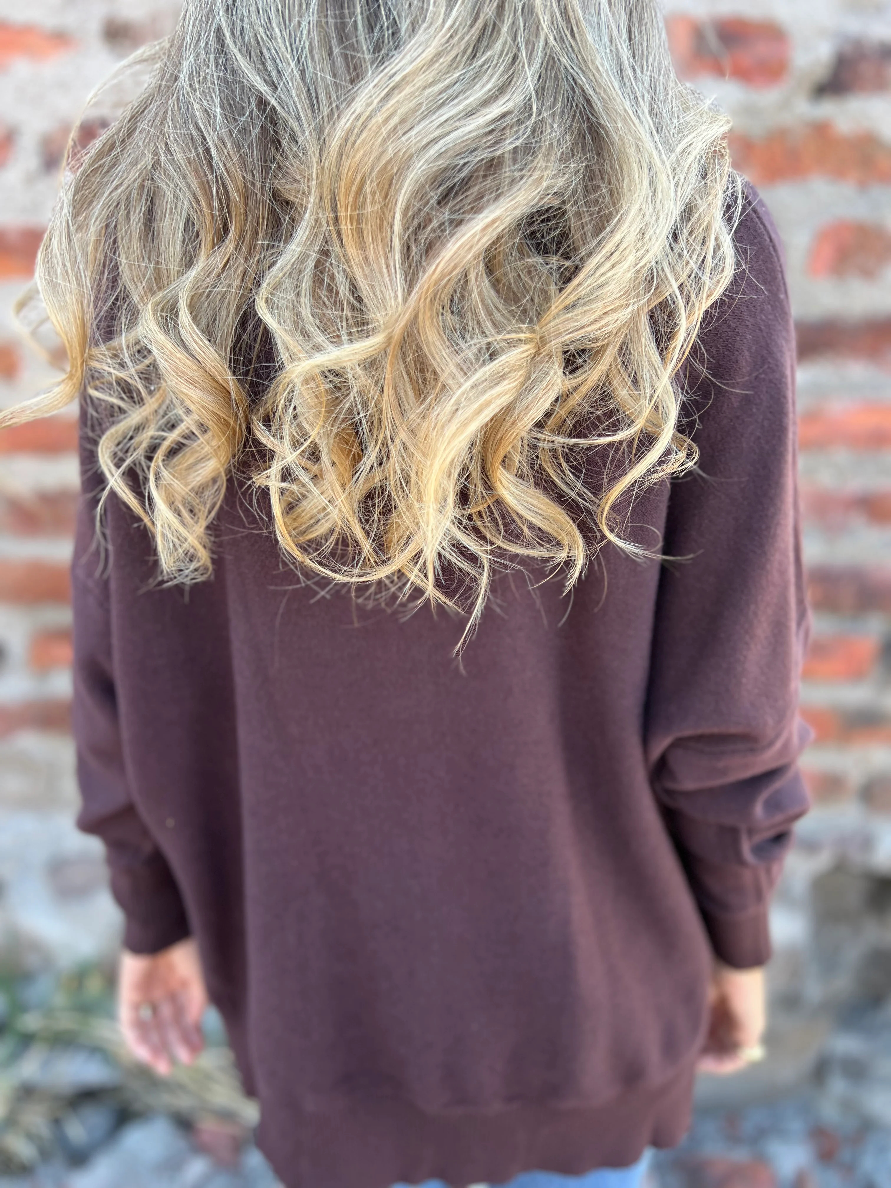 CLEARANCE SALE🔥 Essential Turtleneck Sweater