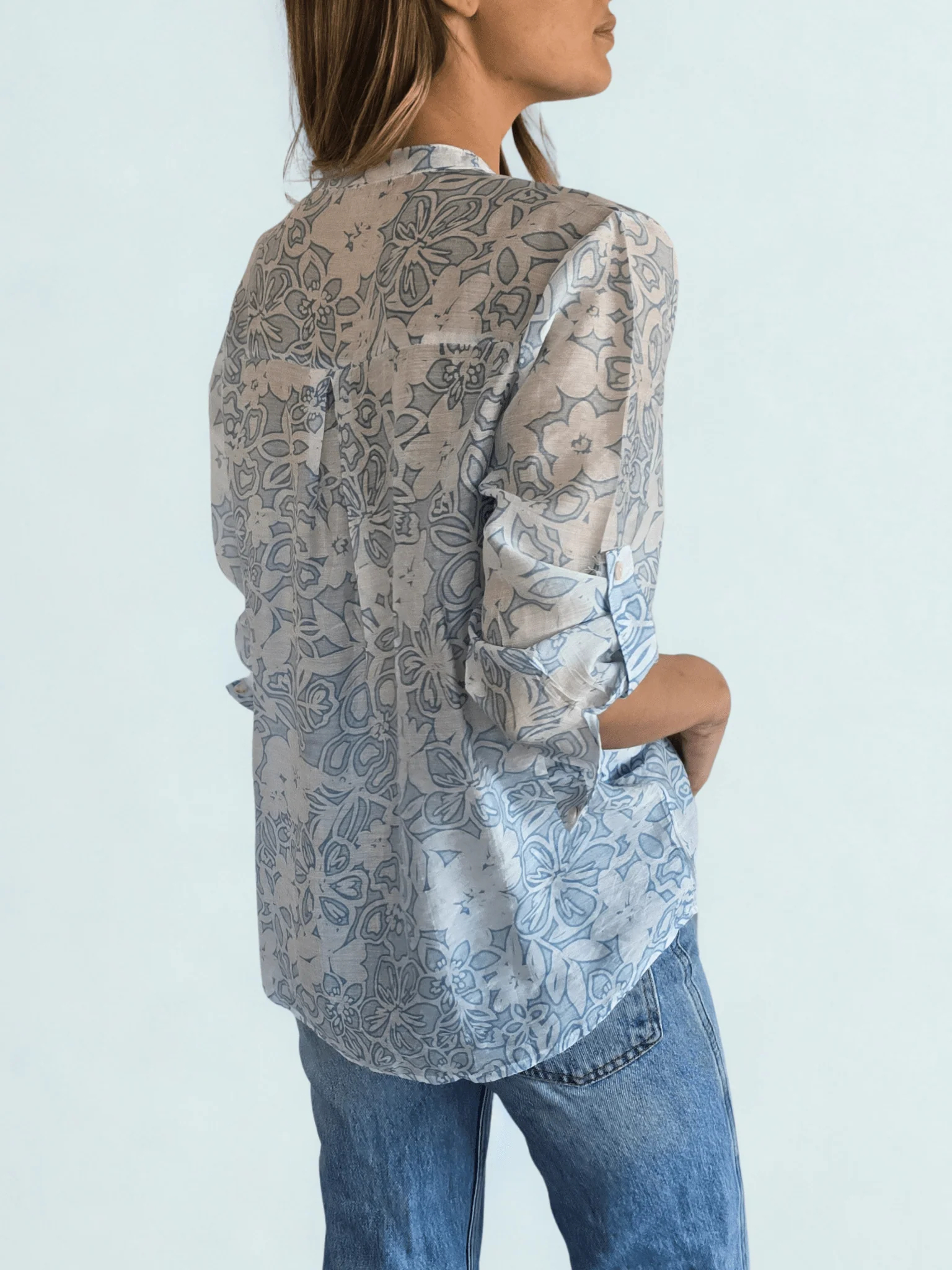 2026 CLEARANCE SALE🔥Print Shirt