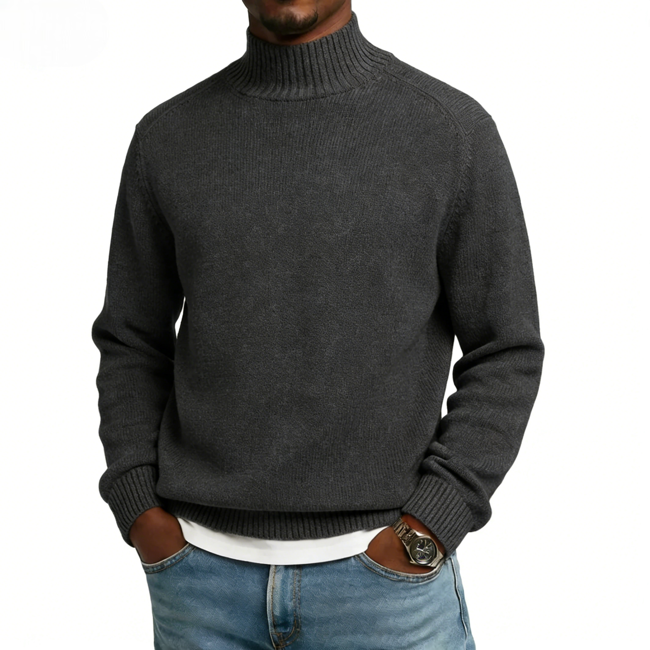 🔥Discount Sale 46%🔥- Corduroy Loose Button-Down Top