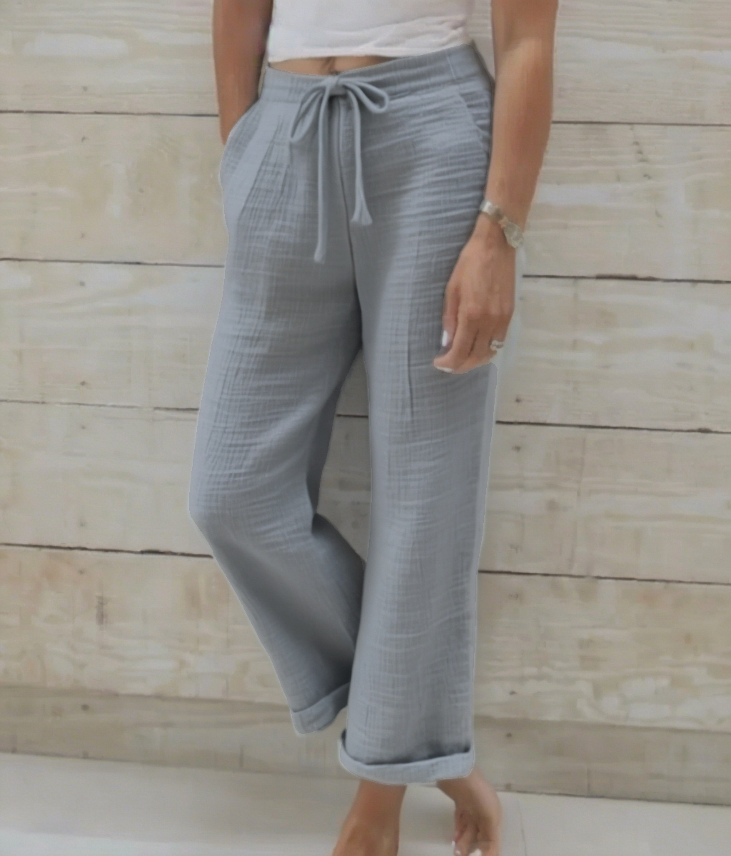 Women's Cotton Linen Pants-🔥BUY 2 GET FREE SHIPPING🔥