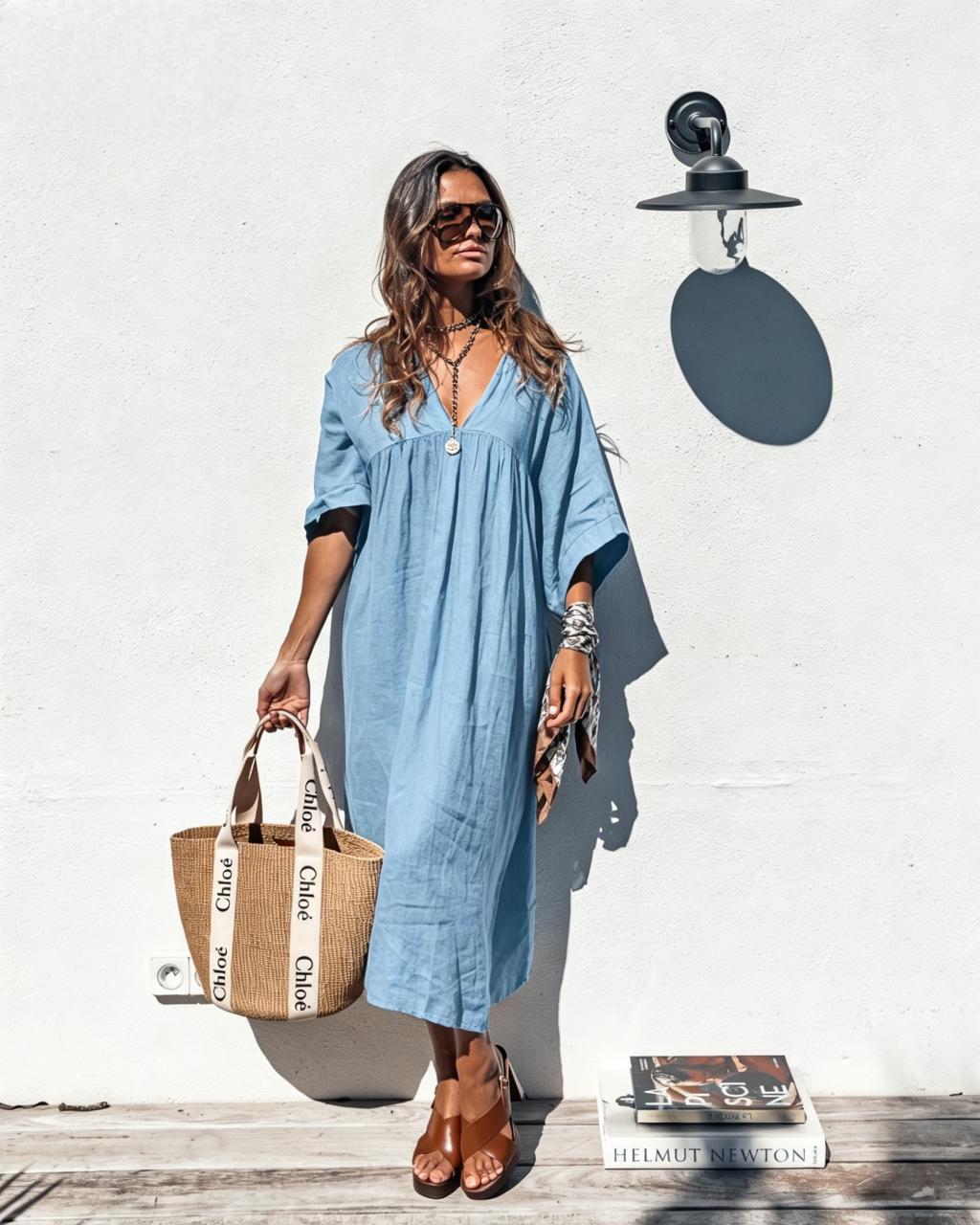 Casual Shirt Dress-🔥BUY NOW GET 54% OFF🔥