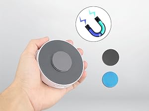 motion sensor night light