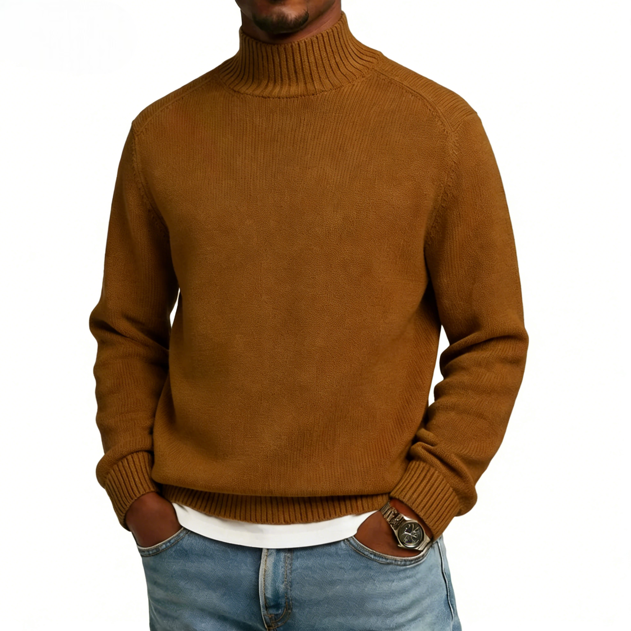 🔥Discount Sale 46%🔥- Corduroy Loose Button-Down Top