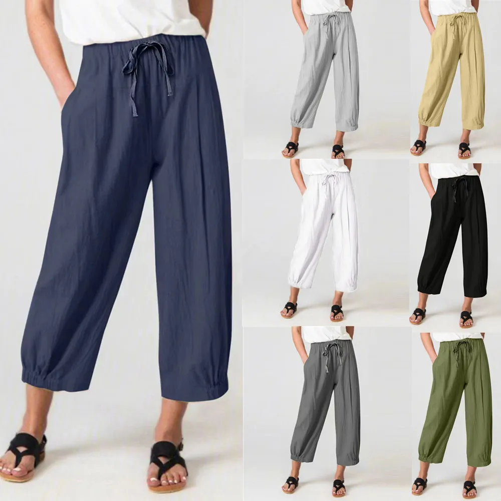 Women's Pants