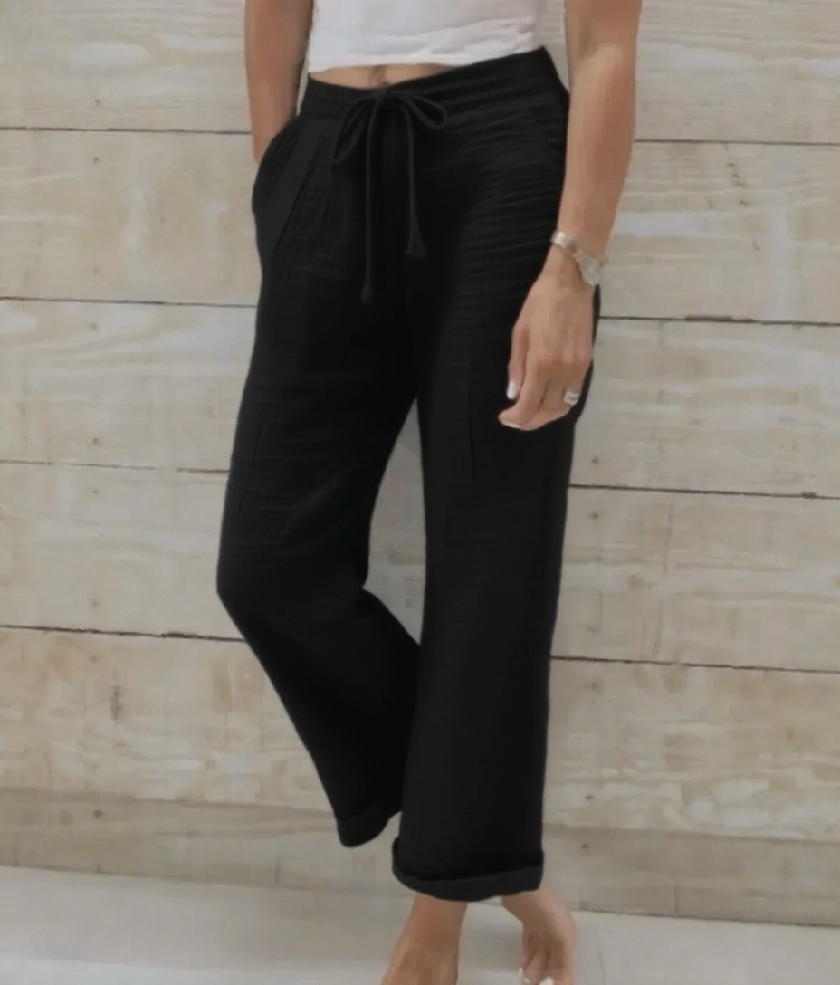 Women's Cotton Linen Pants-🔥BUY 2 GET FREE SHIPPING🔥