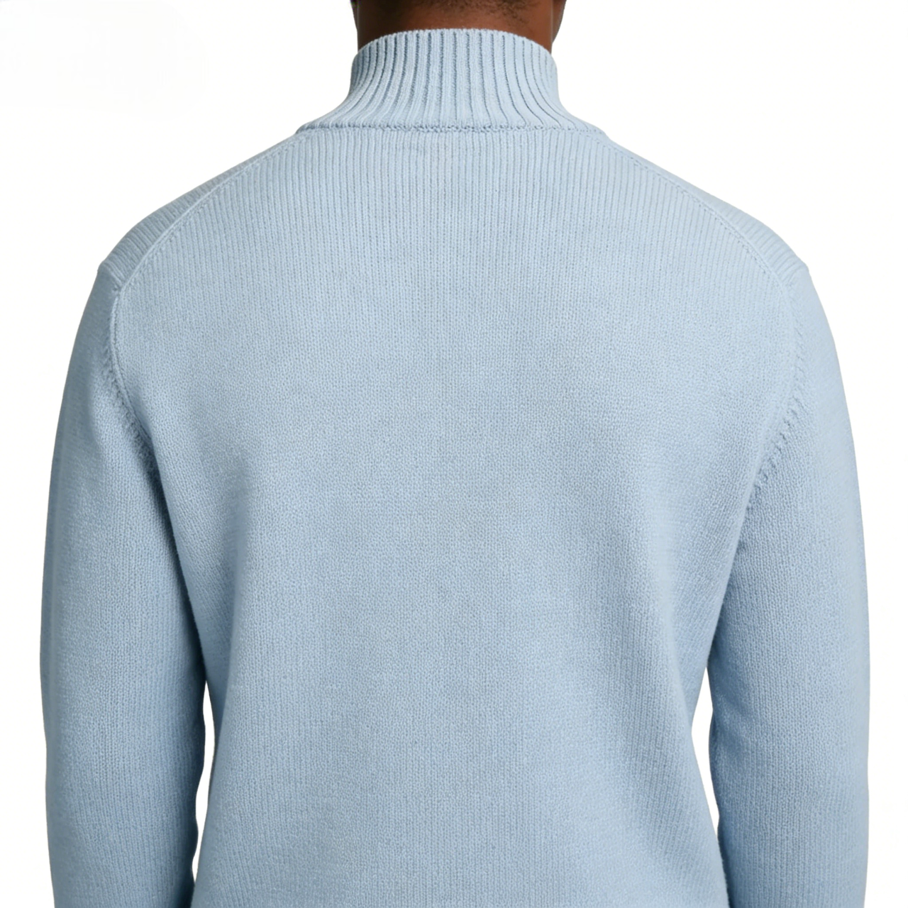 💥2026 NEW ARRIVAL💥Discount Sale 46%🔥- Cashmere Turtleneck Sweater