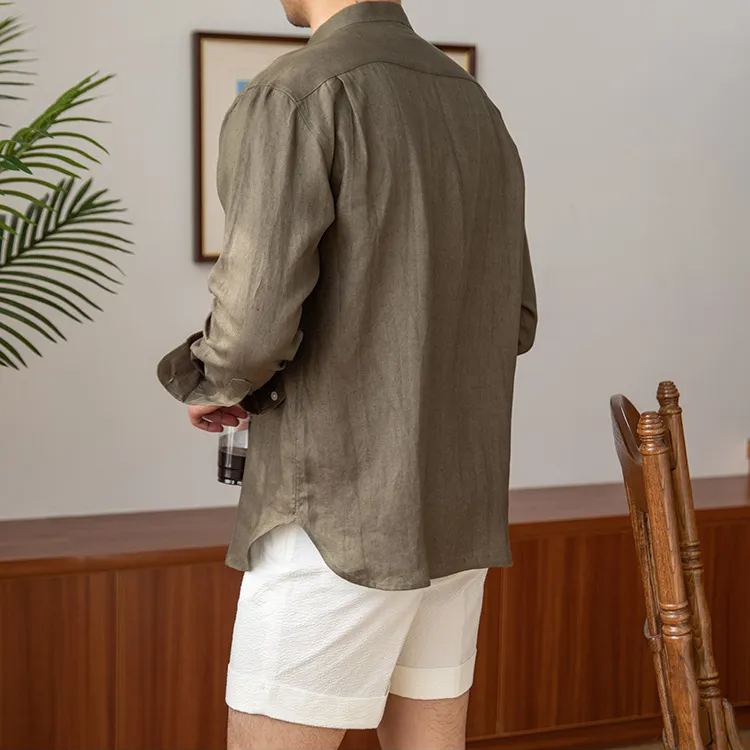 🔥Christmas Sale 46%🔥 - Men's Turtleneck Cashmere Sweater