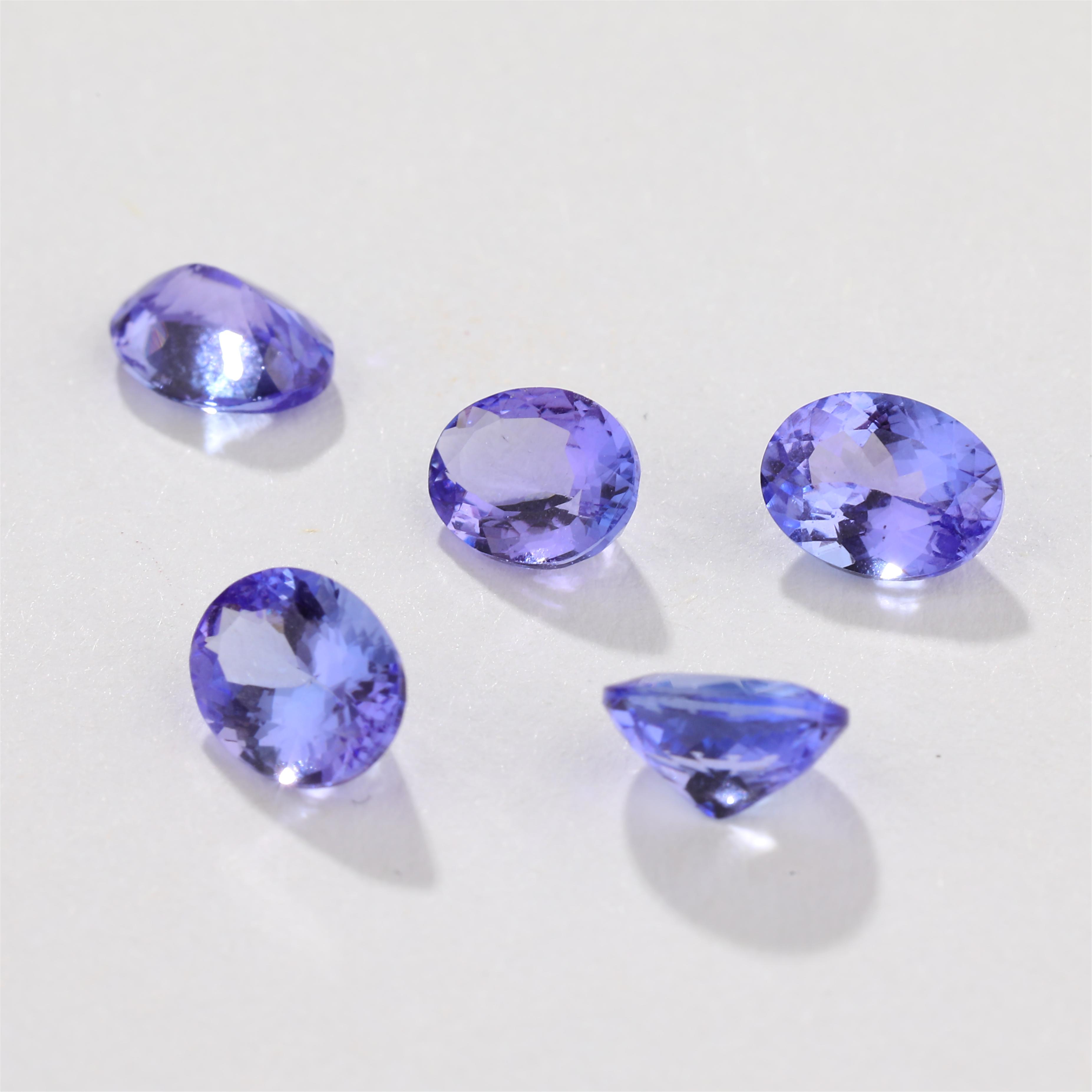 Tanzanite