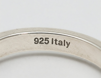 925 italy