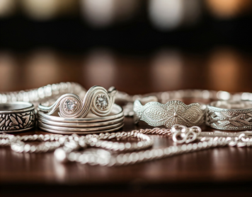 925 sterling silver worth