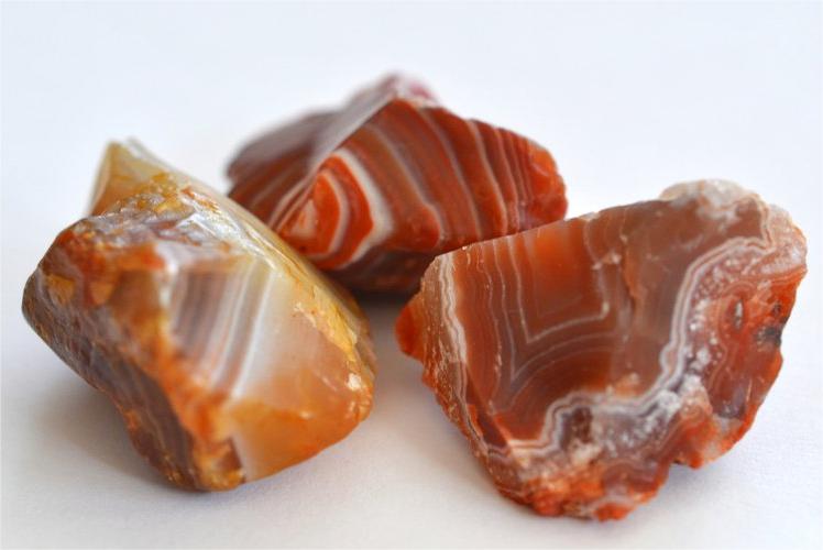 Agate 