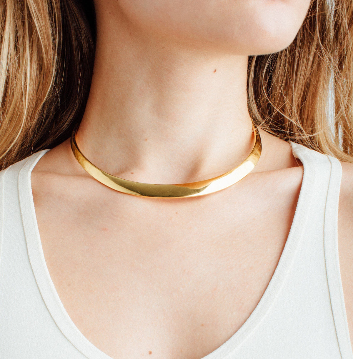 collar nacklace