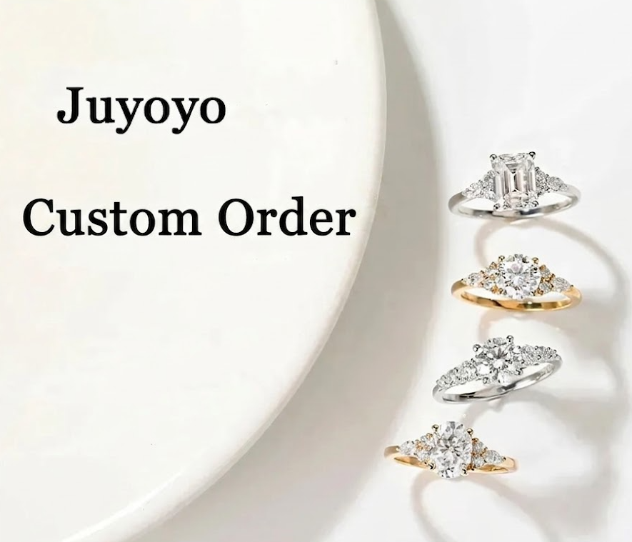 Custom Order Service