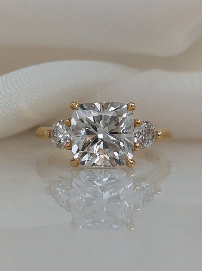 moissanite