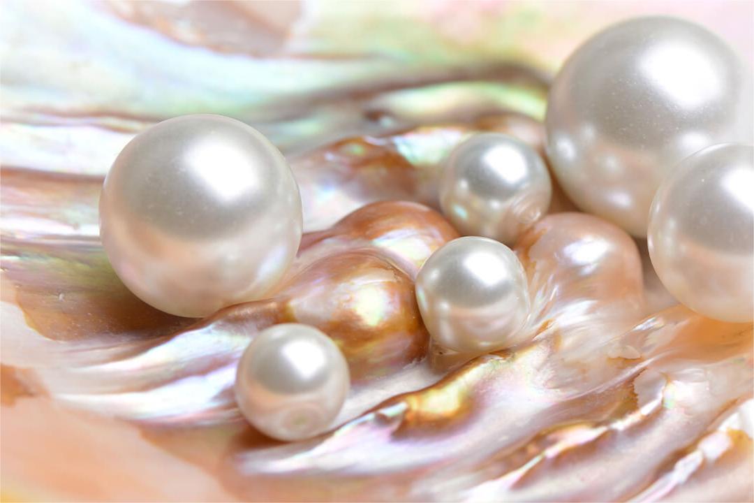 Pearl,