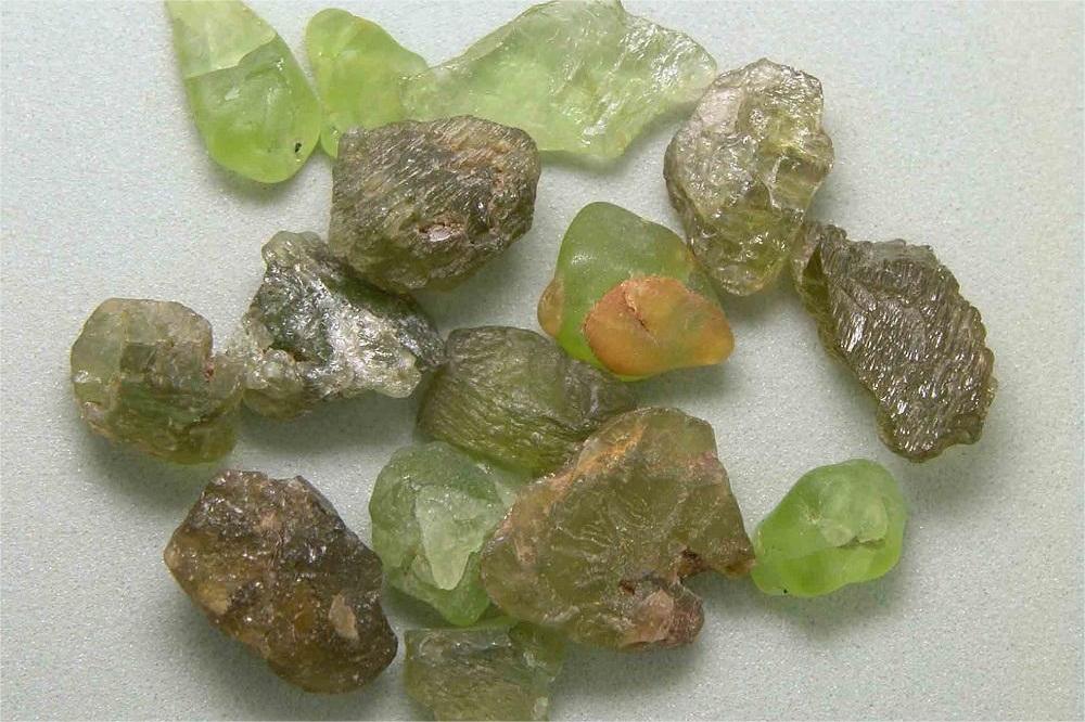 Peridot