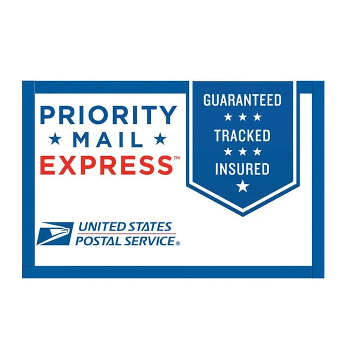 USPS Priority Mail Express